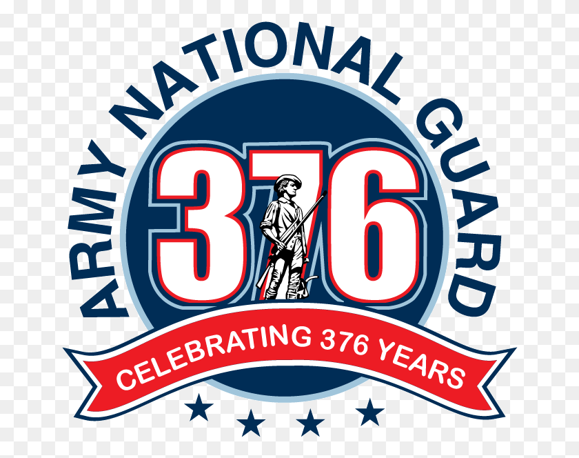 662x604 Maine Army National Guard News Archives December National Guard Logo Black And White, Text, Person, Human HD PNG Download