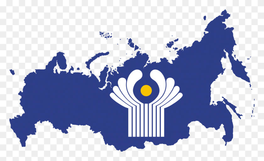 1036x602 Maintaining Compliance In The Former Soviet Union Siberia In Russia Map, Logo, Symbol, Trademark HD PNG Download