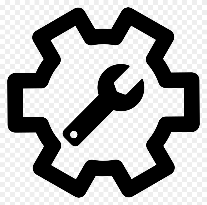 980x972 Maintenance Transparent Background Operation And Maintenance Icon, Stencil, Person, Human HD PNG Download