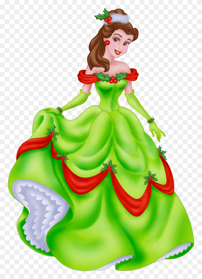 933x1317 Mais Algumas Imagens Com Fundo Transparente Das Disney Princess Christmas, Doll, Toy, Figurine HD PNG Download