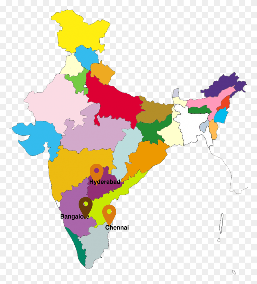 1193x1331 Производство Кукурузы В Индии, Карта, Диаграмма, Участок Hd Png Скачать