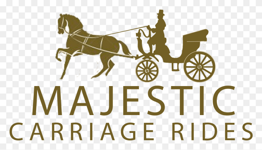 1130x611 Majestic Carriage Rides Offers Horse Drawn Carriage Mare, Vehicle, Transportation, Horse Cart HD PNG Download