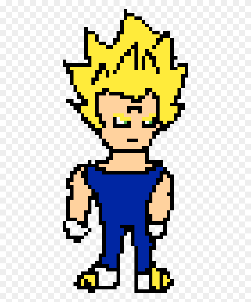 421x949 Descargar Png / Majin Vegeta De Dibujos Animados, Alfombra, Cara, Gráficos Hd Png