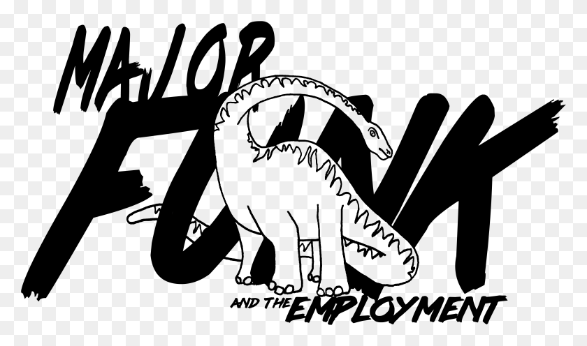 4275x2394 Major Funk And The Employmentmajor Funk And The Employment Illustration, Outer Space, Astronomy, Universe HD PNG Download