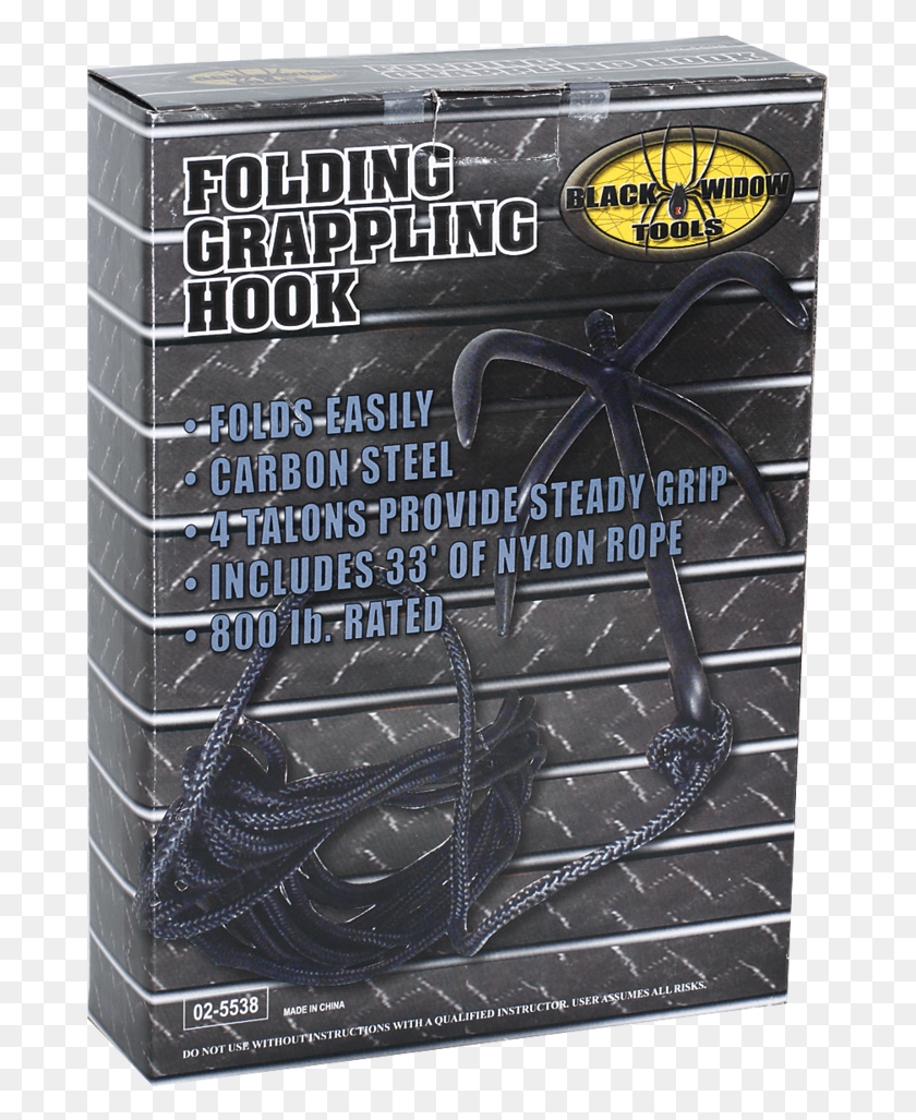 681x967 Major Hq Folding Grappling Hook Bolt Cutter, Text, Poster, Advertisement Descargar Hd Png