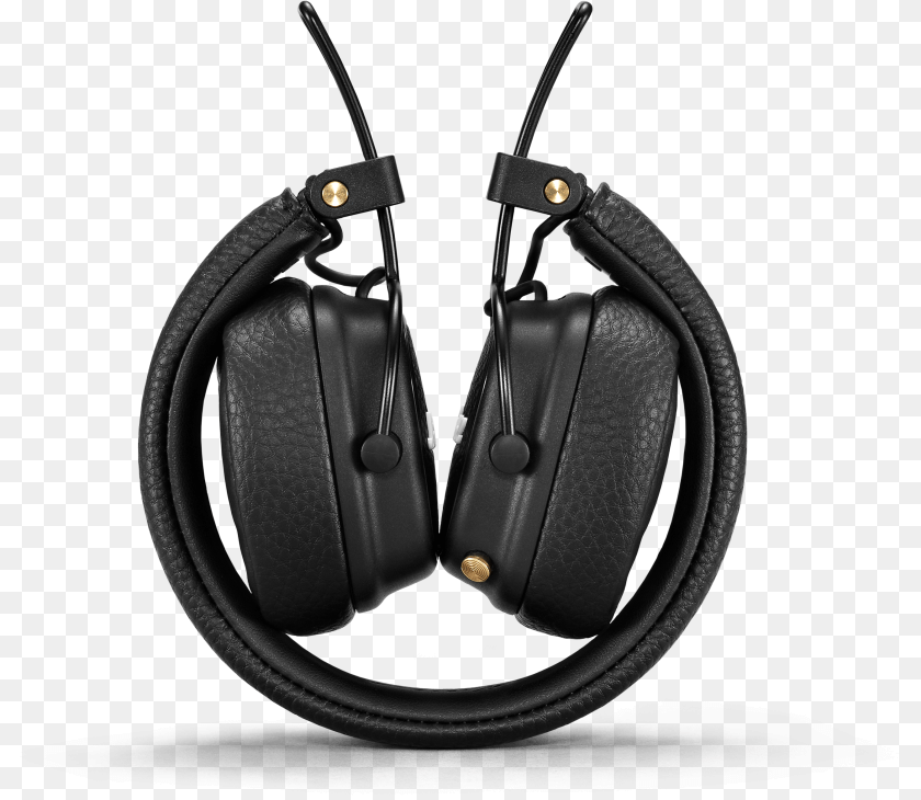 Major Iii Bluetooth Black Blackdata Srcset Https Marshall Major Iii, Accessories, Electronics, Bag, Handbag PNG