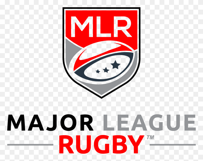 1074x835 Major League Rugby Logo, Text, Label, Symbol HD PNG Download