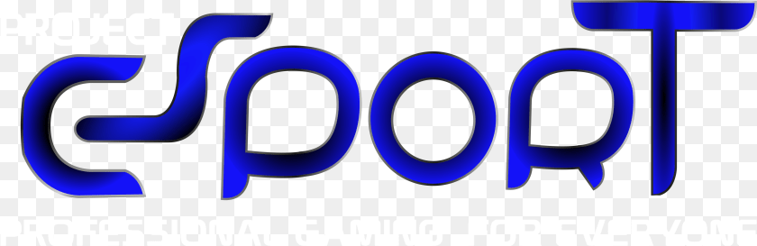 Majorelle Blue, Logo, Light, Text Sticker PNG
