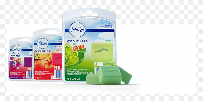 941x434 Make 39em Melt With Your Favorite Scents Febreze Wax Melts, Soap, Vase, Jar HD PNG Download