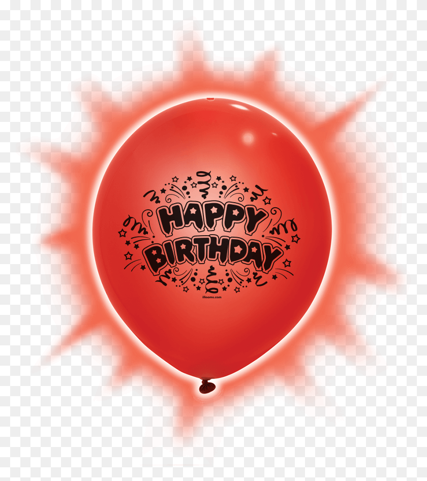779x887 Make A Birthday Party Extra Special With Birthday Illooms Balloon, Machine, Ball, Maroon HD PNG Download
