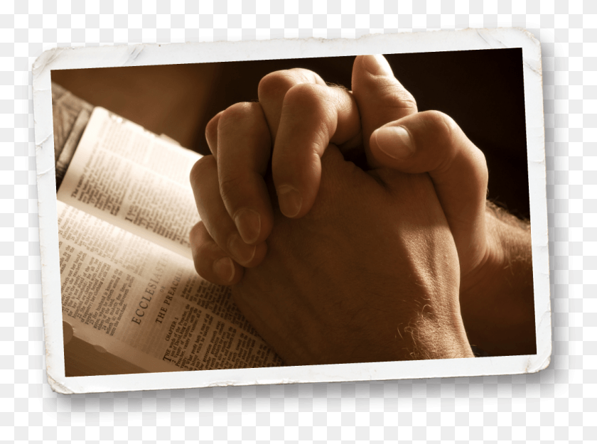 1052x763 Make A Donation Believer Praying, Person, Human, Finger HD PNG Download