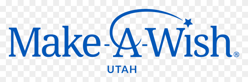1200x335 Make A Wish Utah On Twitter Make A Wish India Logo, Text, Word, Label HD PNG Download