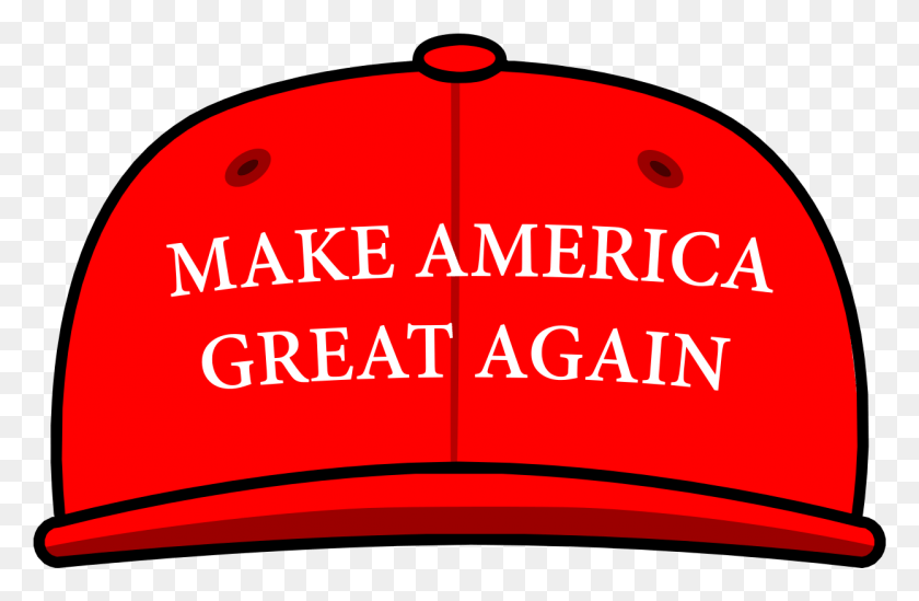 1245x782 Make America Great Again Hat Red Lobster, Label, Text, Advertisement HD PNG Download