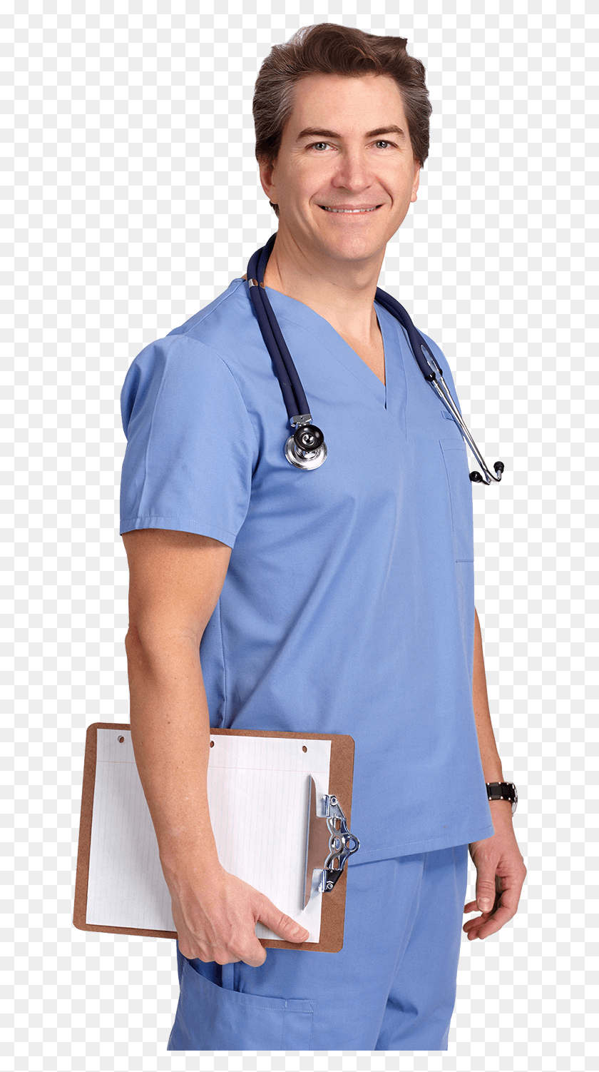640x1442 Descargar Png / Los Médicos Y Las Enfermeras Hd Png