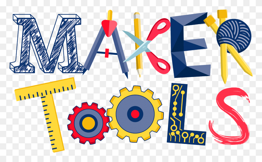 1503x888 Make Decals Patterns Cards And More With Our New, Machine, Gear, Text Descargar Hd Png