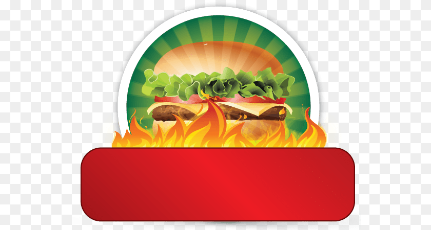 568x450 Make Fast Food Burger Logo Online Fast Food Logo Design, Lunch, Meal, Disk Transparent PNG