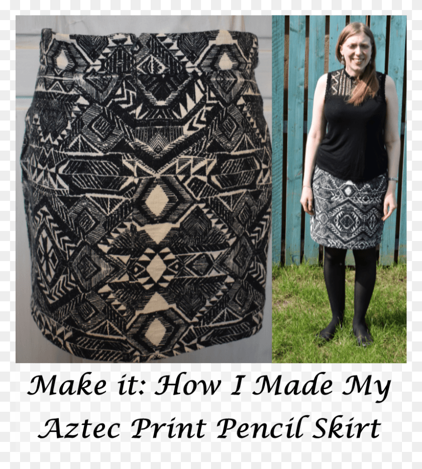 797x894 Make It Pencil Skirt, Person, Human, Clothing HD PNG Download