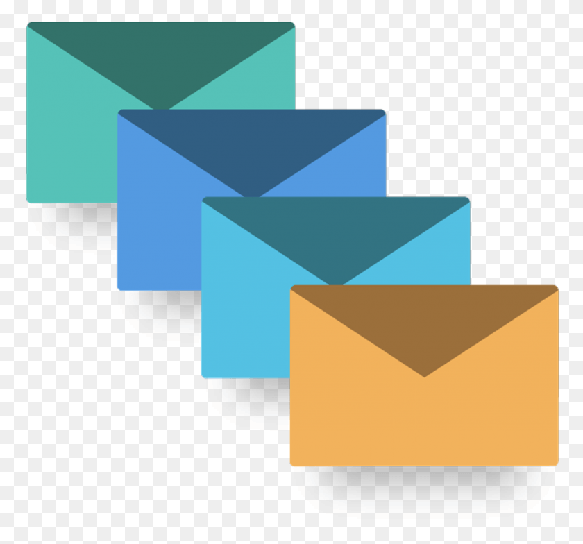 1353x1256 Make It To The Inbox Not The Spam Folder Event Invitation Email Design, Envelope, Mail HD PNG Download