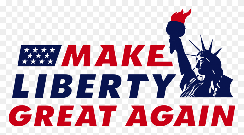 1340x699 Make Liberty Great Again Toadies, Text, Alphabet, Word HD PNG Download