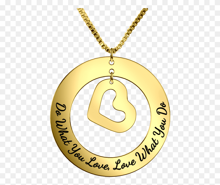 461x645 Make Me Lovely Necklace, Pendant, Locket, Jewelry HD PNG Download