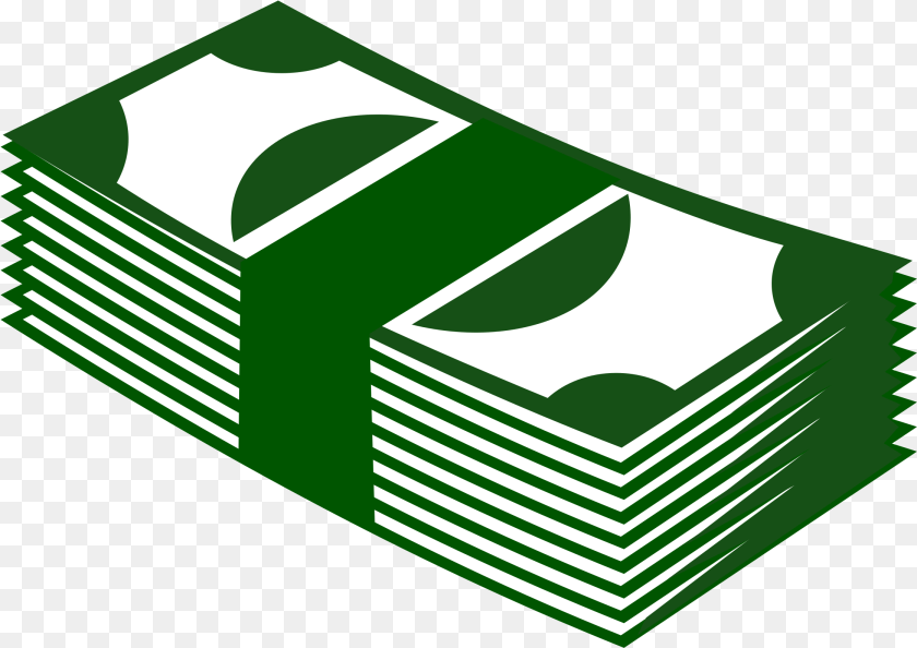 2239x1582 Make Money Transparent Background Cash Green Clipart PNG