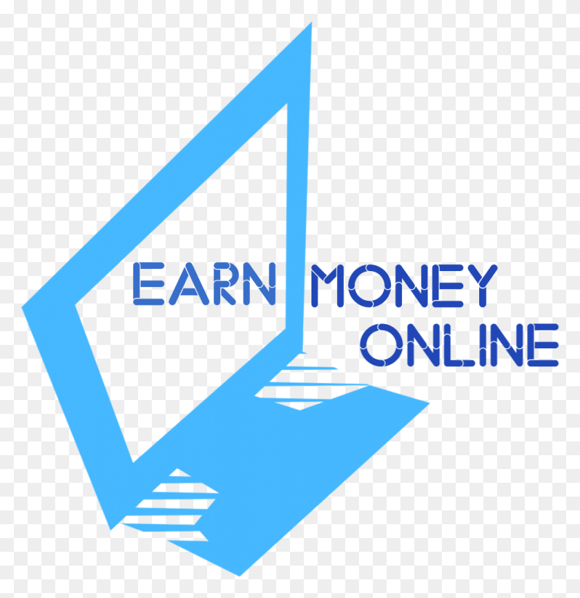 982x1016 Make Money Online Graphic Design, Text, Symbol, Word HD PNG Download