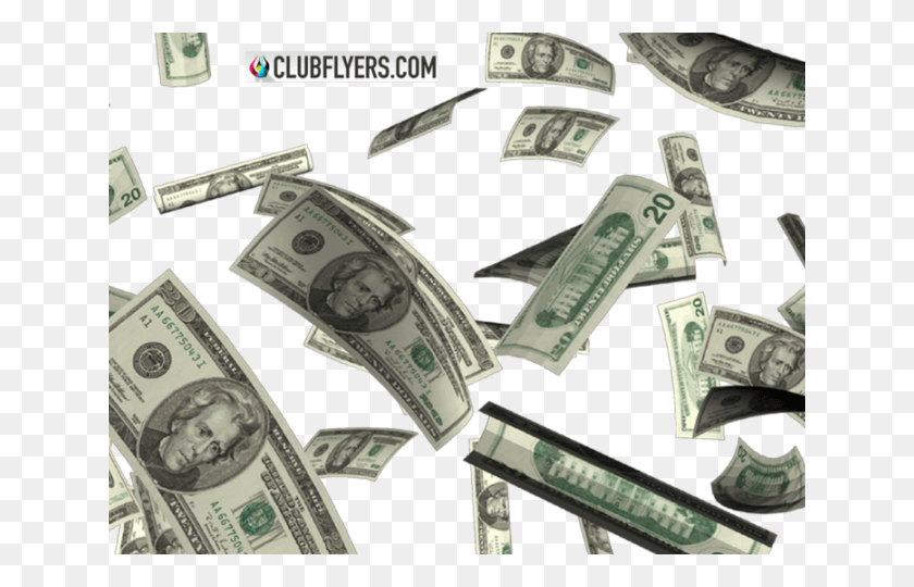 640x480 Make Money Transparent Images Make It Rain Gif Transparent, Dollar, Book, Wristwatch HD PNG Download