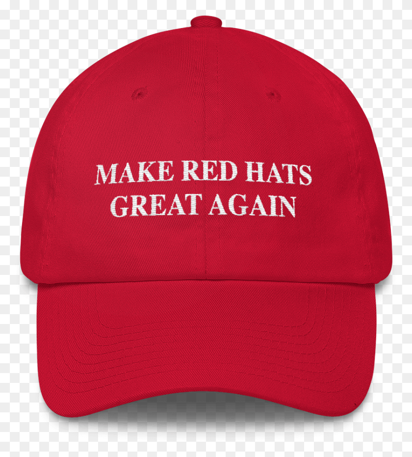 835x933 Make Red Hats Great Again Parody Baseball Make Oxtail Cheap Again Hat, Clothing, Apparel, Baseball Cap HD PNG Download