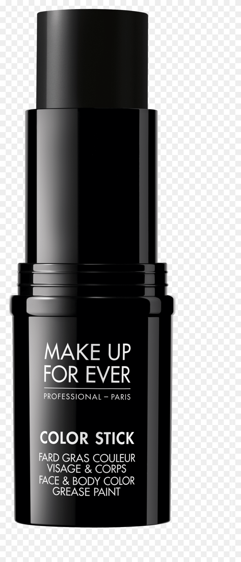 798x1941 Make Up For Ever Color Stick, Cosmetics, Lipstick, Deodorant HD PNG Download