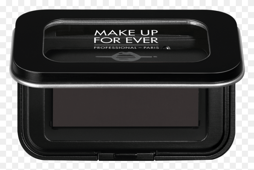 919x594 Make Up For Ever Refillable Makeup System S Paletas Vacias Makeupforever, Электроника, Камера, Стерео Hd Png Скачать