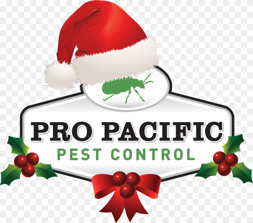 1189x1048 Make Your Logo Look Christmasy For Pest Control, Elf, Food, Fruit, Plant PNG