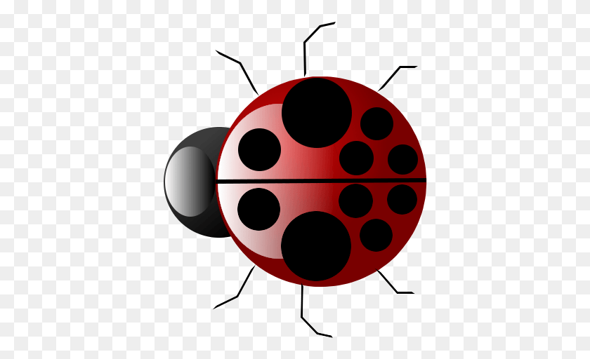 376x452 Make Your Own Ladybug Beginners Ladybug, Piercing, Symbol HD PNG Download