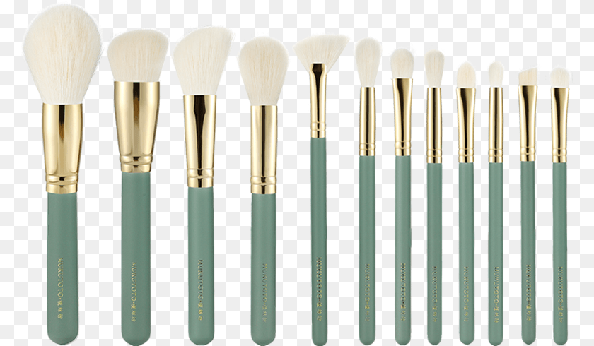 785x490 Makeup Brushes, Brush, Device, Tool Sticker PNG