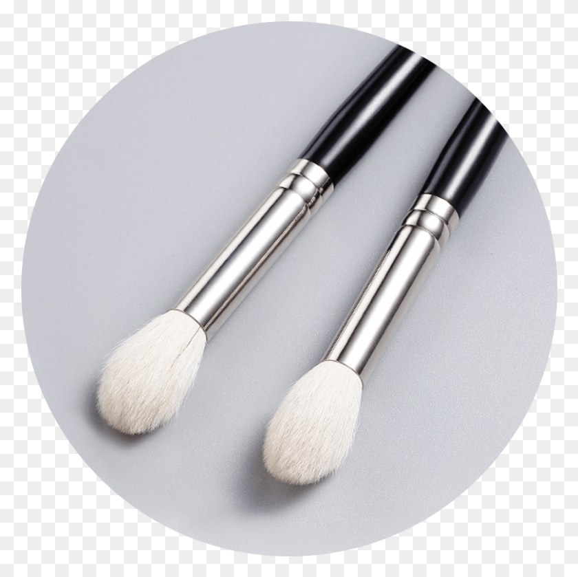 809x809 Makeup Brushes, Brush, Tool HD PNG Download