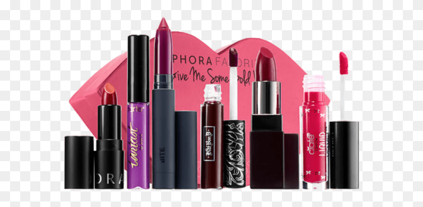 589x351 Makeup Clipart Sephora Black Friday Makeup Deals 2017, Lipstick, Cosmetics HD PNG Download