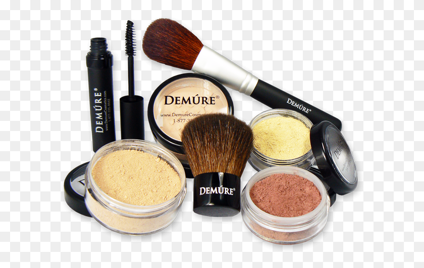 604x472 Makeup Kit Beauty Parlour Makeup Kit, Cosmetics, Mouse, Hardware HD PNG Download