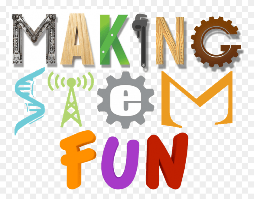 1172x900 Making Stem Education Fun, Text, Alphabet, Number HD PNG Download
