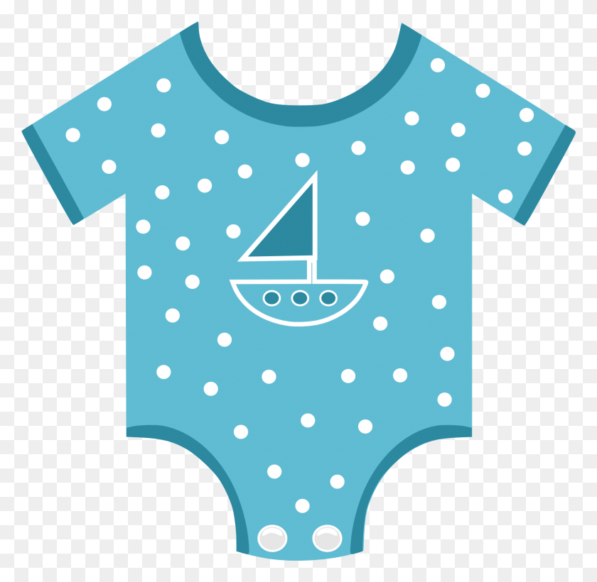 1708x1665 Making Transparent Baby Boy Clothes Clip Art, Texture, Polka Dot, Text HD PNG Download