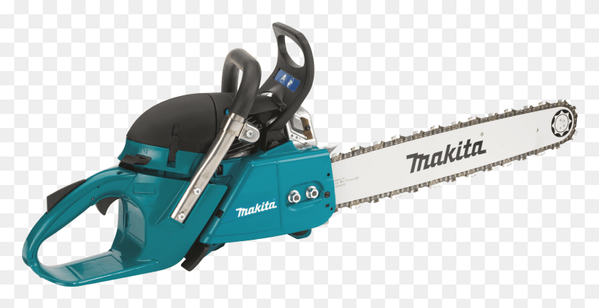 1501x718 Makita, Tool, Chain Saw, Lawn Mower HD PNG Download