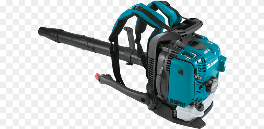 601x411 Makita Backpack Blower, Machine, Device, Power Drill, Tool Clipart PNG