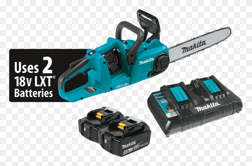 1501x952 Makita Chainsaw, Chain Saw, Tool, Toy HD PNG Download