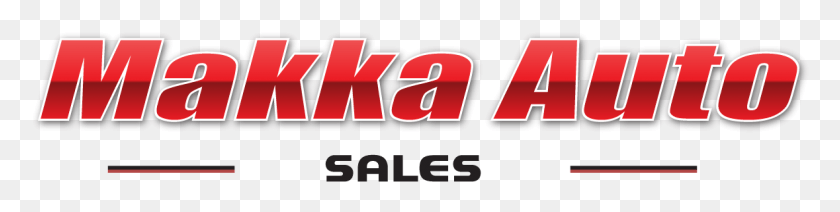 1179x231 Makka Auto Sales Carmine, Text, Symbol, Logo HD PNG Download
