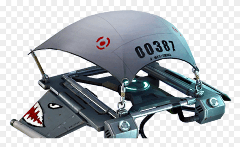 856x500 Mako Glider, Helmet, Clothing, Apparel HD PNG Download