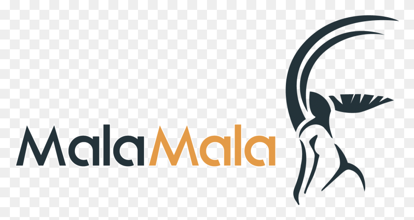 1425x707 Malamala Game Reserve Mala Mala Game Reserve Logo, Text, Alphabet, Word HD PNG Download
