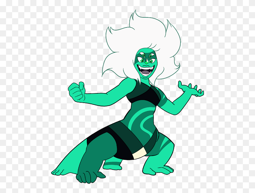 505x575 Malaquita Malachite Su, Costume, Person, Human HD PNG Download