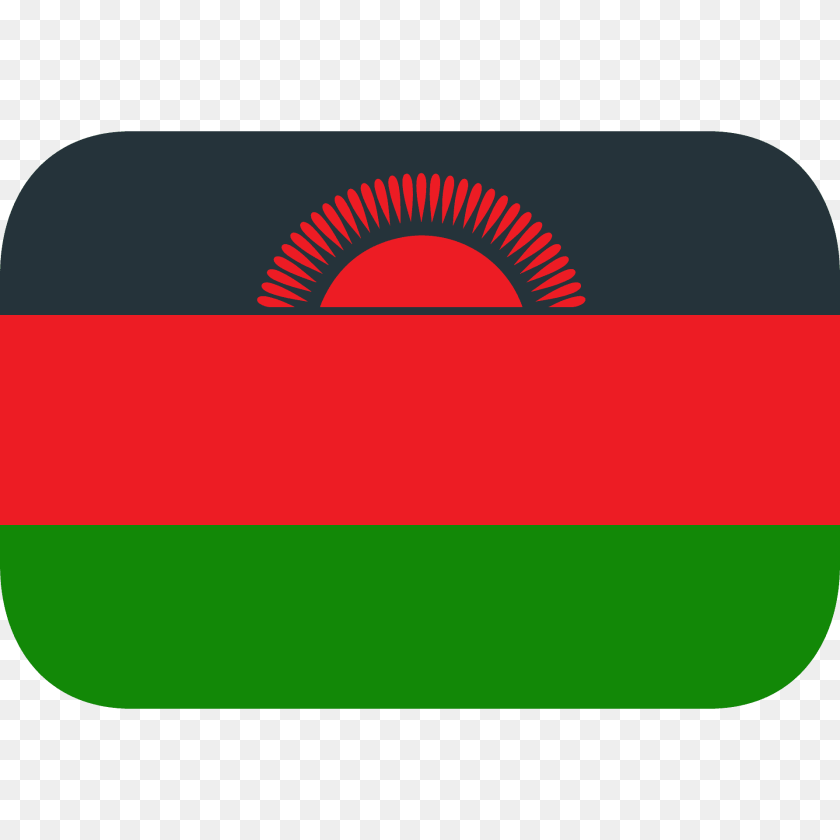 1920x1920 Malawi Flag Emoji Clipart, Accessories, Bag, Handbag Transparent PNG