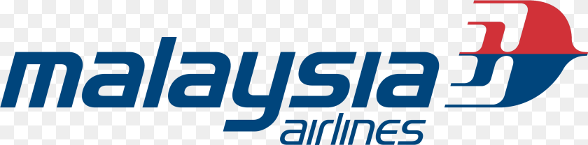 2831x702 Malaysia Airlines Logo Vector, Text PNG