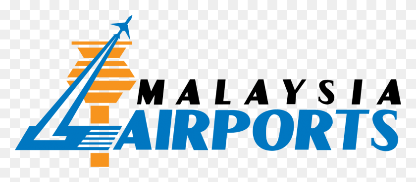 1200x476 Логотип Аэропорта Малайзии Берхад, Текст, Символ, Алфавит Hd Png Скачать