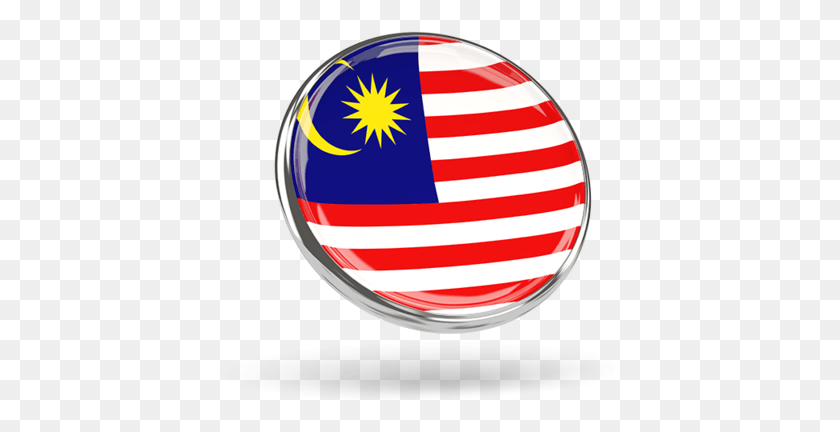 415x372 Malaysia Flag, Symbol, Balloon, Ball HD PNG Download