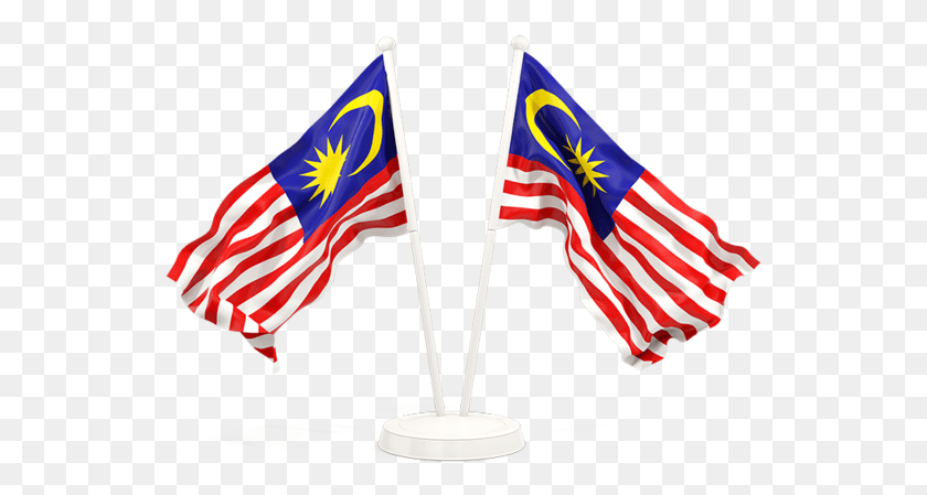 541x389 Bandera De Malasia Png / Bandera Png